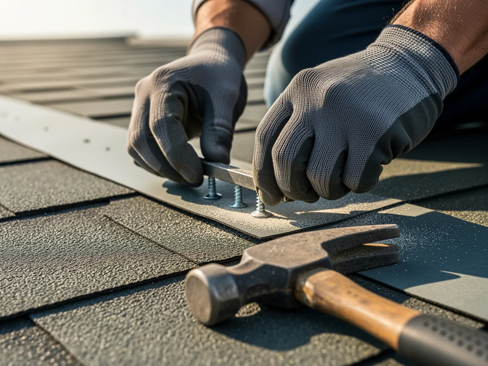 Why choose Fascia Repair in Ewa Beach, HI